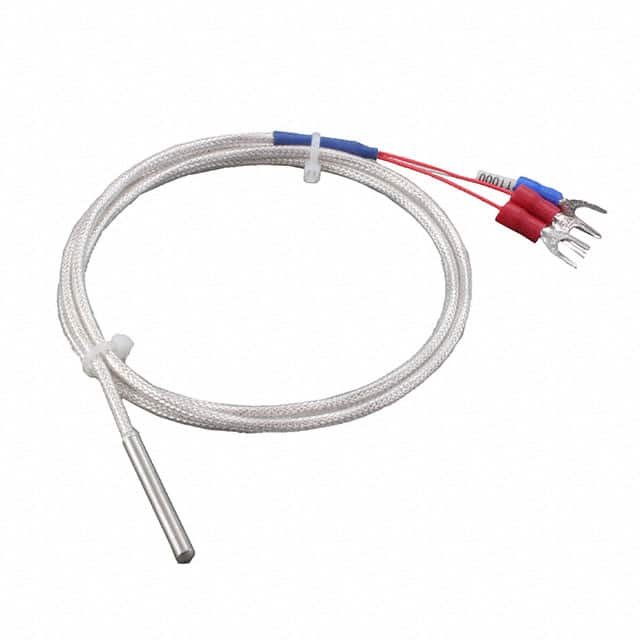 3984 Adafruit Industries LLC  Temperature Sensors - RTD (Resistance Temperature Detector)